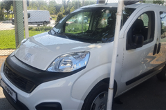 56 - 2023 Fiat Fiorino Combi 1.4 Eko Pop 