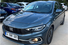 38 - 2024 Fiat Egea 1.6 Multijet Urban 