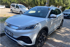 16 - 2023 BYD Atto 3 Design 