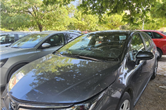 18 - 2023 Toyota Corolla 1.5 Vision 