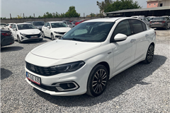 32 - 2023 Fiat Egea 1.6 Multijet Lounge 