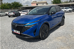31 - 2024 Nissan Qashqai 1.3 DIG-T Sky Pack 
