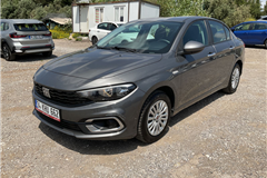 35 - 2024 Fiat Egea 1.4 Fire Easy 