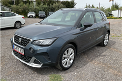 36 - 2024 Seat Arona 1.0 EcoTSI Xperience 