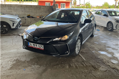 28 - 2024 Toyota Corolla 1.8 Hybrid Dream 
