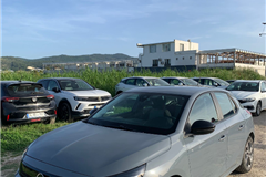 25 - 2024 Opel Corsa 1.2 Edition 