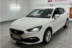 24 - 2024 Seat Leon 1.0 eTSI Style 