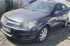 118 - 2011 Opel Astra 1.3 CDTI Essentia 
