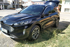 1 - 2023 Ford Kuga 1.5 EcoBoost Titanium 