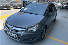 5 - 2012 Opel Astra 1.3 CDTI Enjoy Plus 