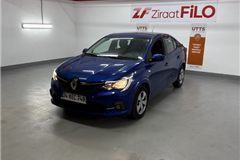 5 - 2023 Renault Taliant 1.0 T Joy 