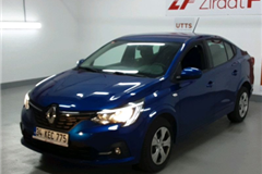 6 - 2023 Renault Taliant 1.0 T Joy 