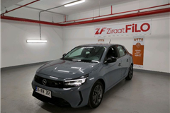 7 - 2024 Opel Corsa 1.2 Edition 