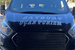 82 - 2023 Ford Tourneo Custom 2.0 TDCi 310 L Titanium Plus 