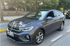 53 - 2023 Volkswagen Taigo 1.0 TSI R-Line 