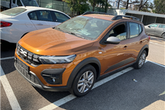 60 - 2023 Dacia Sandero Stepway 1.0 T Expression