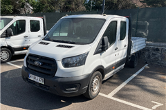 51 - 2021 Ford Transit 350 L 