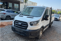 48 - 2021 Ford Transit 350 L 