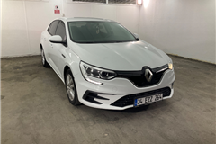 104 - 2022 Renault Megane 1.3 TCe Joy 