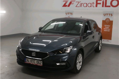 3 - 2024 Seat Leon 1.0 eTSI Style 