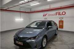 1 - 2024 Toyota Corolla 1.8 Hybrid Dream 