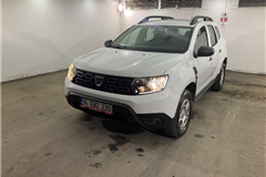 85 - 2021 Dacia Duster 1.5 BlueDCI Comfort 