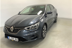 83 - 2022 Renault Megane 1.5 Blue DCI Icon 