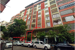 GM306660 SİİRT MERKEZ'DE ASMA KATLI DÜKKAN 