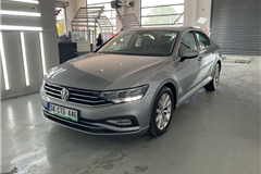 89 - 2020 Volkswagen Passat 1.5 TSI Business 