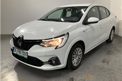 103 - 2022 Renault Taliant 1.0 T Joy 