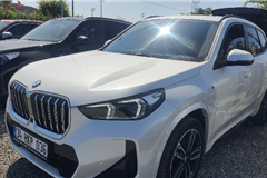66 - 2023 BMW X1 SDRIVE