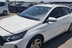 21 - 2023 Hyundai i20 1.4 MPI Jump 