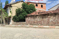 GM306555 AFYONKARAHİSAR SİNANPAŞA'DA MÜSTAKİL BİNA