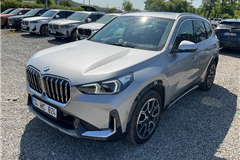 18 - 2023 BMW X1 SDRIVE
