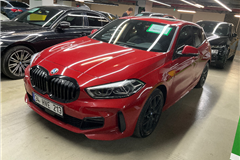 14 - 2023 BMW 1 Serisi 118i M Sport 