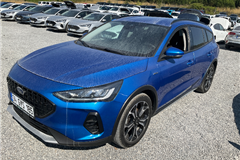 7 - 2023 Ford Focus 1.0 EcoBoost GTDi ACTIVE