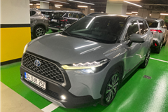 14 - 2023 Toyota Corolla 1.8 Hybrid Passion X-Pack 