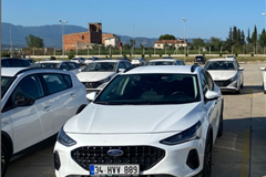 27 - 2023 Ford Focus 1.5 TDCi Active 