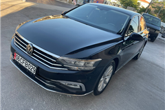 47 - 2020 Volkswagen Passat 2.0 TDI Business 