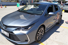 29 - 2023 Toyota Corolla 1.8 Hybrid Flame X-Pack 