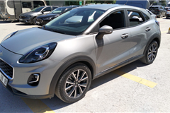 24 - 2024 Ford Puma 1.0 EcoBoost Style 