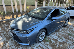 5 - 2023 Toyota Corolla 1.5 Dream 
