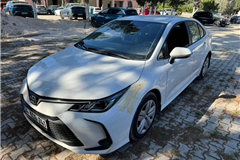 26 - 2023 Toyota Corolla 1.5 Vision 