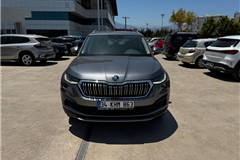 25 - 2024 Skoda Kodiaq 1.5 TSI Prestige 