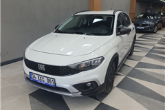 12 - 2024 Fiat Egea Cross 1.4 Fire Street 