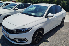63 - 2023 Fiat Egea 1.6 Multijet Lounge 