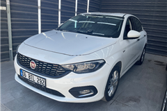 3 - 2019 Fiat Egea 1.3 Multijet Urban Plus 