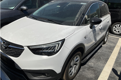 28 - 2020 Opel Crossland X 1.2 1.2