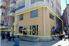 100561  BALIKESİR SINDIRGI'DA İŞYERİ