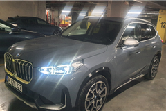 22 - 2023 BMW X1 SDRIVE
